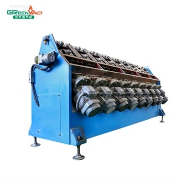 Overview of pipe shrinking machine
